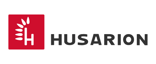 Husarion logo